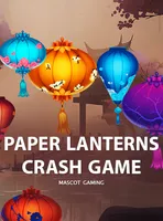 Paper Lanterns: Crash Game