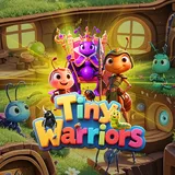 Tiny Warriors