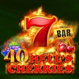 40 Hell's Cherries