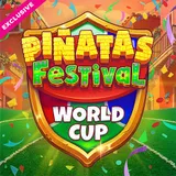 Piñatas Festival World Cup