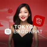 Tokyo Baccarat