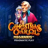 Christmas Carol Megaways