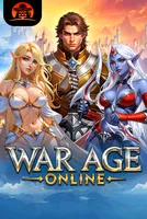 WarAge Online