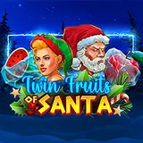 Twin Fruits of Santa