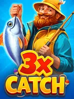 3x Catch