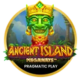 Ancient Island Megaways