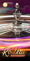 Mahogany Auto Roulette