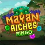 Mayan Riches Bingo