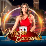Macau Baccarat
