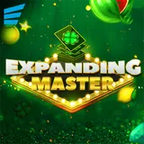 Expanding Master